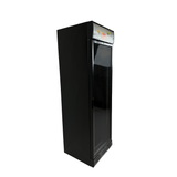 Getränkekühlschrank 1 Tür - 382 Liter - 595x620x2000 mm