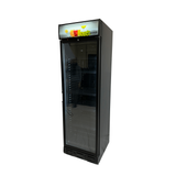 Getränkekühlschrank 1 Tür - 382 Liter - 595x620x2000 mm