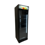 Getränkekühlschrank 1 Tür - 382 Liter - 595x620x2000 mm