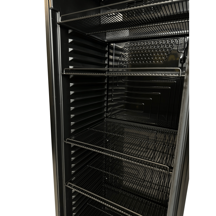 Getränkekühlschrank 1 Tür - 382 Liter - 595x620x2000 mm