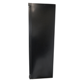 Getränkekühlschrank 1 Glastür - 382 Liter - 595x620x1863 mm