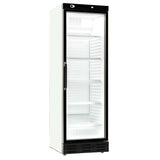 Getränkekühlschrank 1 Tür - 382 Liter - 595x620x1863 mm