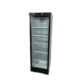 Getränkekühlschrank 1 Tür - 382 Liter - 595x620x1863 mm