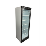 Getränkekühlschrank 1 Tür - 382 Liter - 595x620x1863 mm