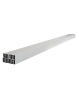 Bodenunterlüftungsbalken Für Frierzell - 8 Stücke 2000X40X40MM - 2000x40x40 mm - Gastro-Bedarf24 GmbH