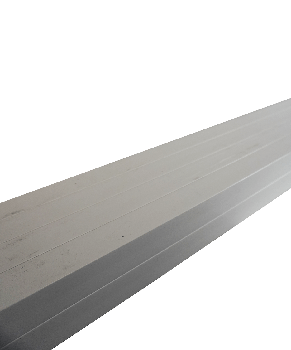 Bodenunterlüftungsbalken Für Frierzell - 8 Stücke 2000X40X40MM - 2000x40x40 mm - Gastro-Bedarf24 GmbH