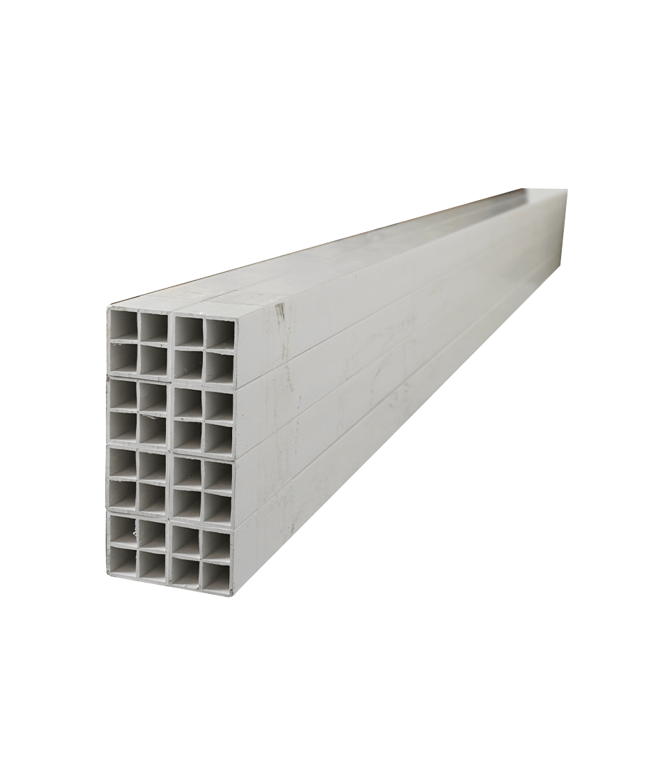 Bodenunterlüftungsbalken Für Frierzell - 8 Stücke 2000X40X40MM - 2000x40x40 mm - Gastro-Bedarf24 GmbH