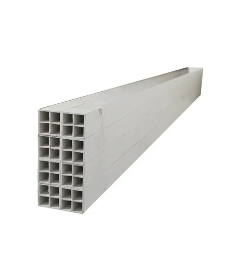 Bodenunterlüftungsbalken Für Frierzell - 8 Stücke 2000X40X40MM - 2000x40x40 mm - Gastro-Bedarf24 GmbH