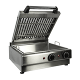 Wassergrill - 490x500x210 mm - 5 kW