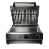 Wassergrill - 490x500x210 mm - 5 kW