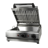 Wassergrill - 490x500x210 mm - 5 kW