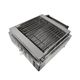 Wassergrill - 490x500x210 mm - 5 kW