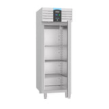 Tiefkühlschrank 1 Tür - 550 Liter - 700x710x2050 mm