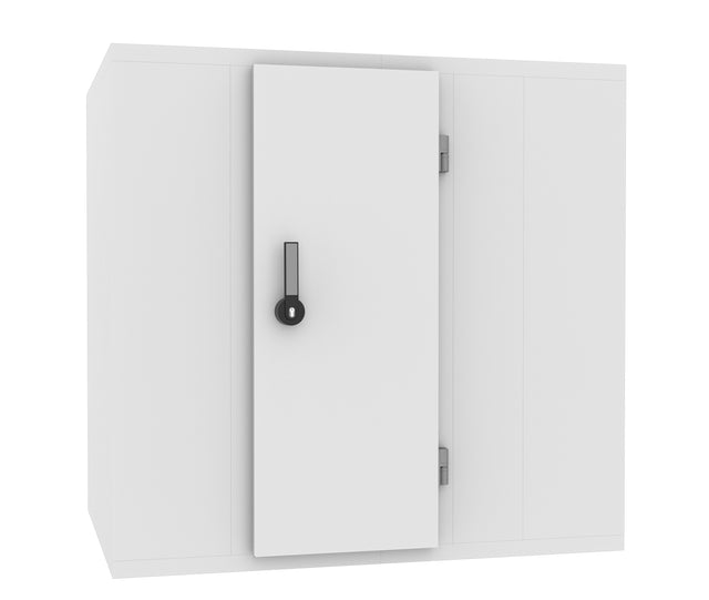 Kühl Und Frierzell 2700x3000x2200 - 120 Mm *transport Auf Anfrage* - 2700x3000x2200 mm - Gastro-Bedarf24 GmbH