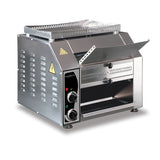 Durchlauftoaster - 400 Stück/h - 2,5 kW - 480x440x440 mm