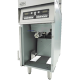 Elektro Fritteuse - 25 Liter - 400x800x1180 mm - 18 kW