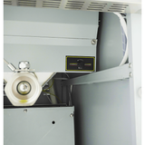 Elektro Fritteuse - 25 Liter - 400x800x1180 mm - 18 kW