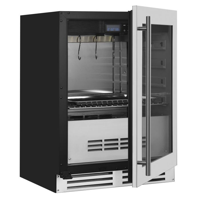 Dry Aging - Fleischreifeschrank - 127 Liter - 595x570x820 mm
