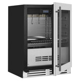 Dry Aging - Fleischreifeschrank - 127 Liter - 595x570x820 mm