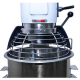 Planetenmischer 20 Ltr - 620x540x920 mm - 1,1 kW - Gastro-Bedarf24 GmbH
