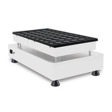 Poffertjes Waffeleisen - 1 Platte - 1,8 kW - 540x335x200 mm