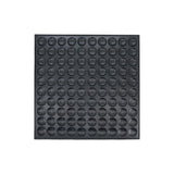 Poffertjes Waffeleisen - 1 Platte - 2,4 kW - 570x540x190 mm