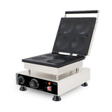 Pfannkuchenmacher Amerikanisch - 4 Stück - 1,65 kW -305x430x505 mm