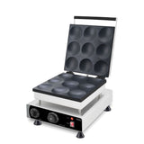 Pfannkuchenmacher Amerikanisch - 9 Stück - 1,75 kW -305x430x505 mm