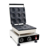 Pfannkuchenmacher Amerikanisch - 9 Stück - 1,75 kW -305x430x505 mm