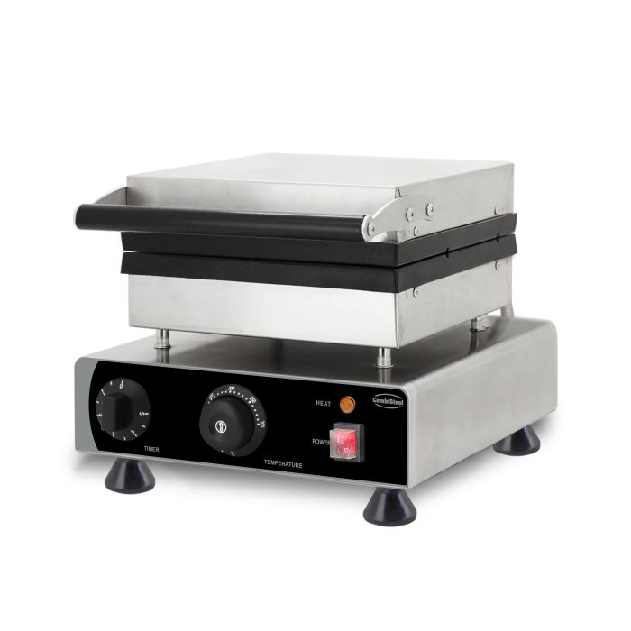 Pfannkuchenmacher Amerikanisch - 9 Stück - 1,75 kW -305x430x505 mm
