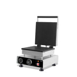 Sirup Waffeleisen - Quadrat - 1,75 kW - 305x430x505 mm