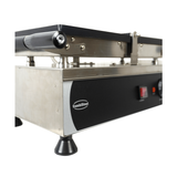 Belgische Waffeleisen - Rotierend - 2 Stück - 1,2 kW - 605x280x250 mm