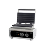 Waffeleisen Churros - 5 Stück - 1,75 kW - 380x350x465 mm