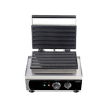 Waffeleisen Churros - 5 Stück - 1,75 kW - 380x350x465 mm