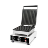 Waffeleisen Churros - 7 Stück - 1,75 kW - 305x430x505 mm