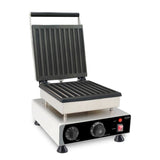 Waffeleisen Churros - 7 Stück - 1,75 kW - 305x430x505 mm