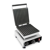 Waffeleisen Churros - 7 Stück - 1,75 kW - 305x430x505 mm