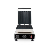 Waffeleisen Churros - 7 Stück - 1,75 kW - 305x430x505 mm