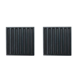 Waffeleisen Churros - 7 Stück - 1,75 kW - 305x430x505 mm