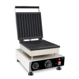 Waffeleisen Churros - 10 Stück - 1,75 kW - 302x405x485 mm