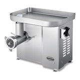 Fleischwolf - 250 kg/h - 1,1 kW - 400V - 470x420x416 mm