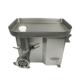 Fleischwolf - 150 kg/h - 0,55 kW - 429x382x405 mm