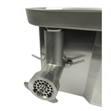 Fleischwolf - 150 kg/h - 0,55 kW - 429x382x405 mm