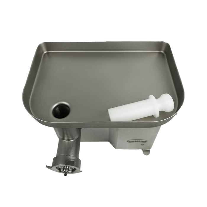 Fleischwolf - 150 kg/h - 0,55 kW - 429x382x405 mm