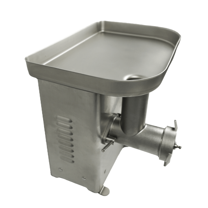 Fleischwolf - 150 kg/h - 0,55 kW - 429x382x405 mm