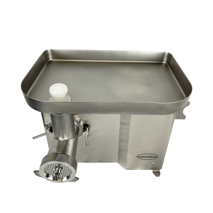 Fleischwolf - 250 kg/h - 0,75 kW - 479x420x416 mm