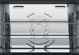 Elek. Konvektionsofen 4X 430X325MM - 575x605x501 mm - 2.9 kW - Gastro-Bedarf24 GmbH