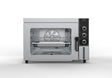 Elek. Konvektions-/ Dampfbackofen 3X2/3GN - 551x555x379 mm - 2.5 kW - Gastro-Bedarf24 GmbH