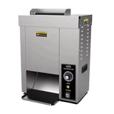 Hamburger Toaster - 360 Stück/h - 2 kW - 460x350x610 mm