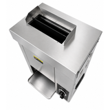 Hamburger Toaster - 360 Stück/h - 2 kW - 460x350x610 mm